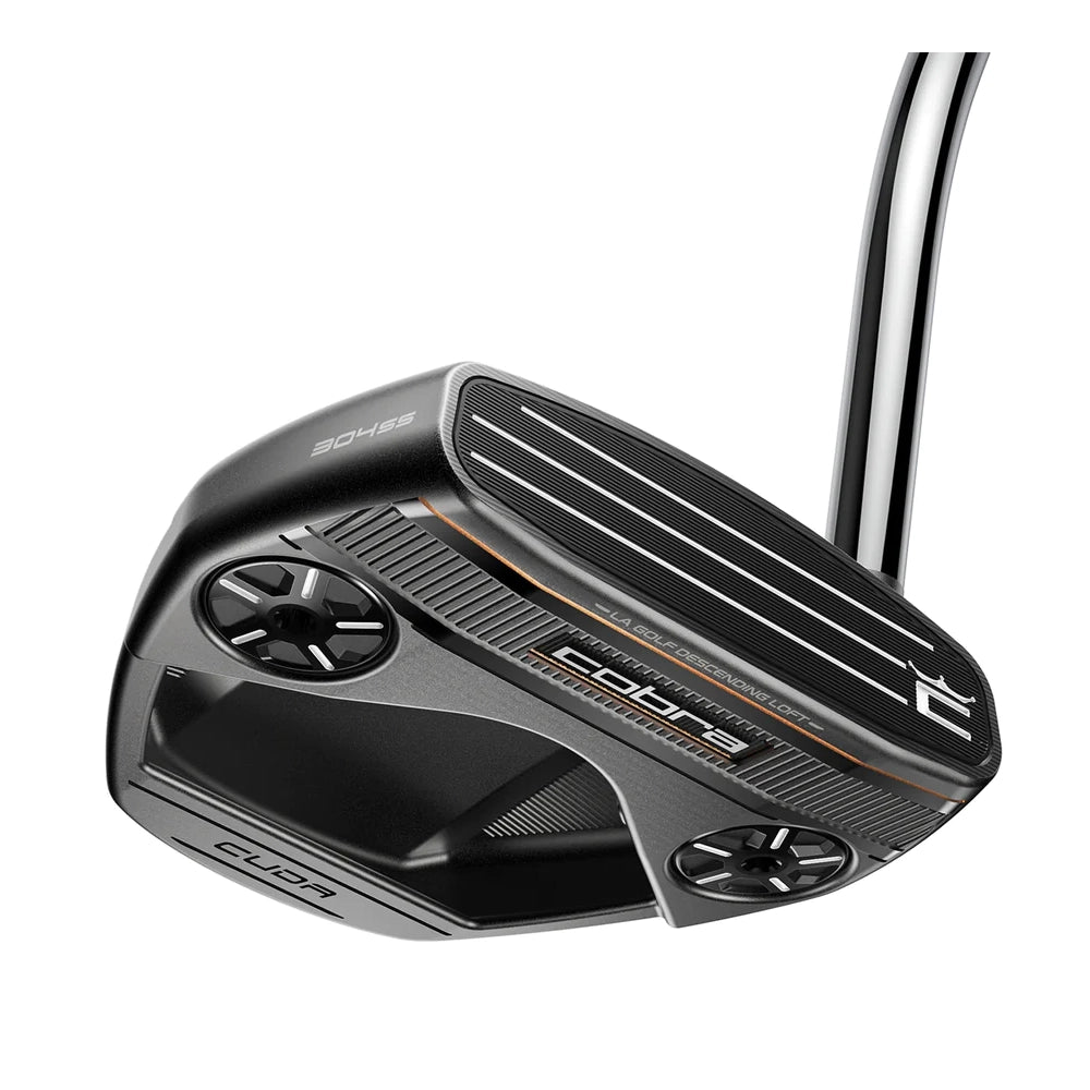 Cobra Cuda Vintage Putter