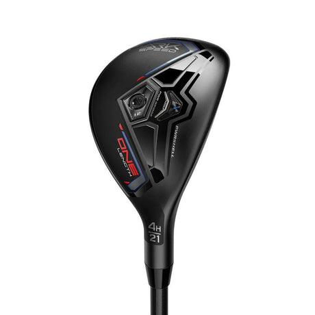 Cobra DARKSPEED ONE Length Hybrid