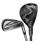 Cobra DS-ADAPT Combo Iron Set