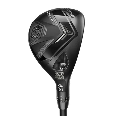 Cobra DS-ADAPT MAX Combo Iron Set