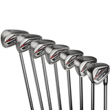 Cobra DS-ADAPT MAX Combo Iron Set