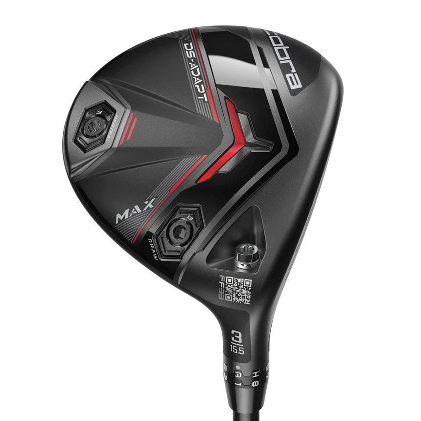 Cobra DS-ADAPT MAX Fairway Wood