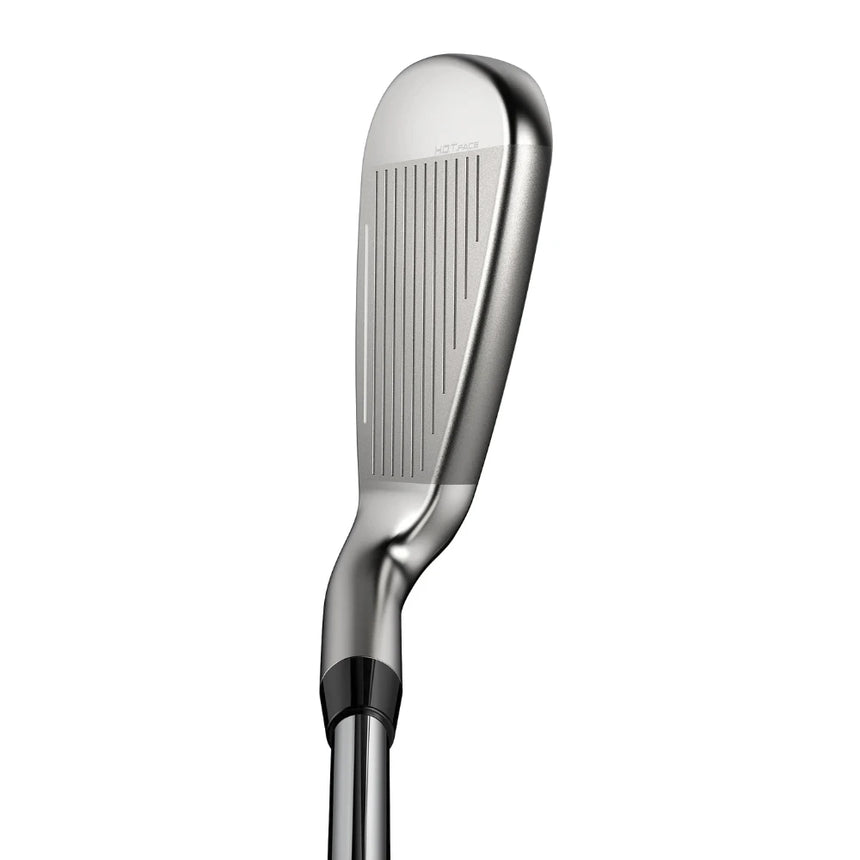 Cobra DS-ADAPT MAX Iron Set