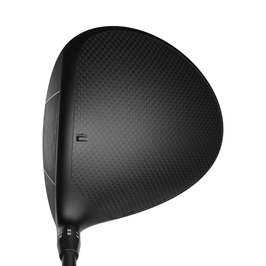 Cobra DS-ADAPT MAX-K Driver