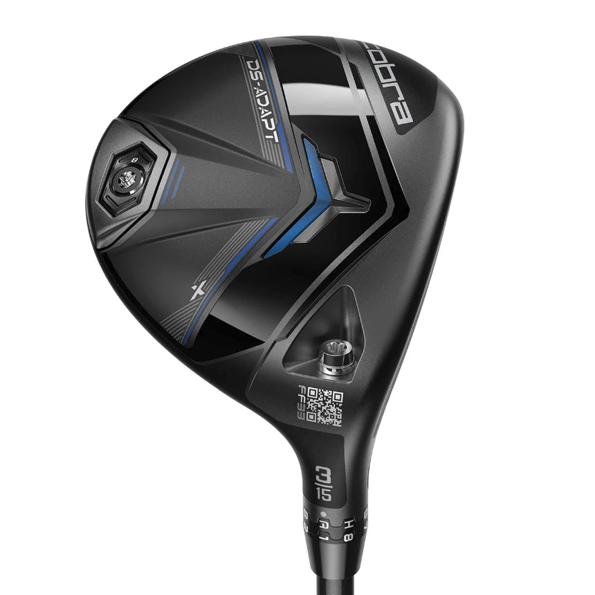 Cobra DS-ADAPT X Fairway Wood