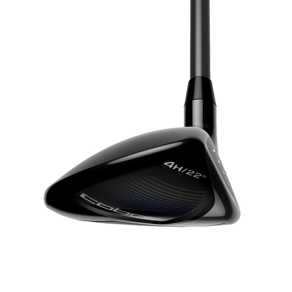 cobra f max air speed