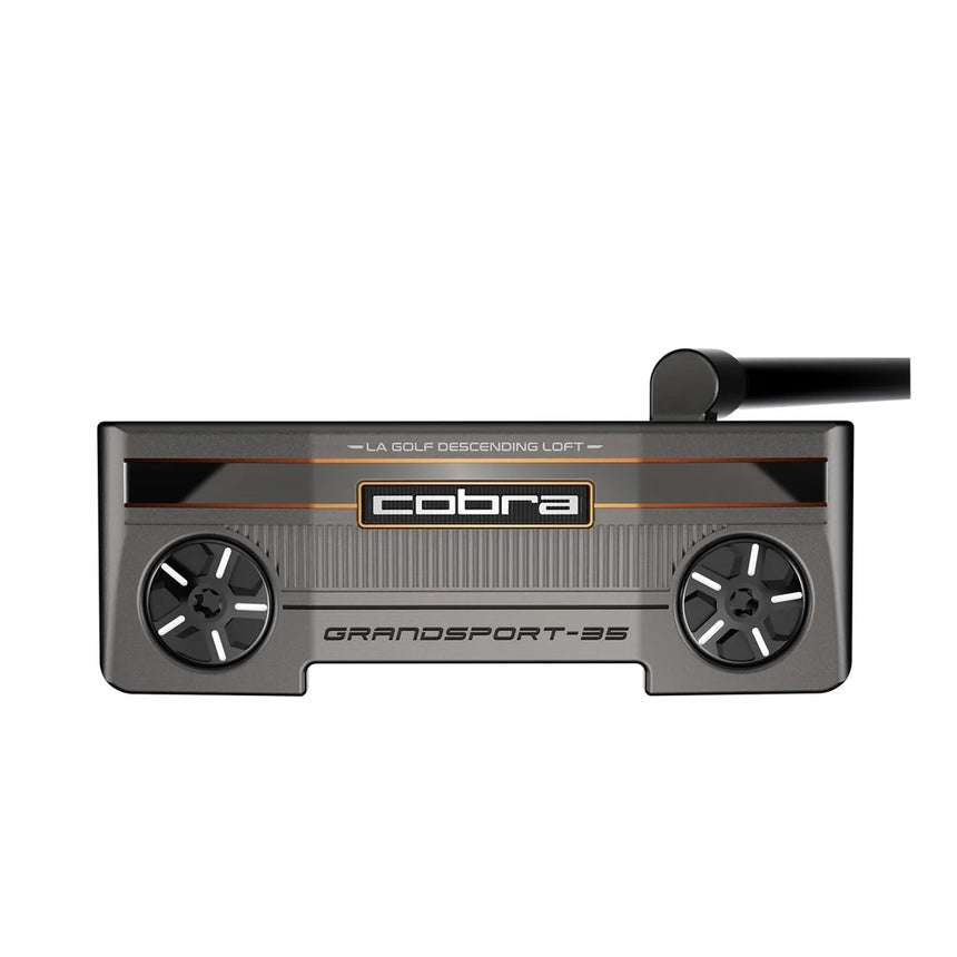 Cobra Grandsport-35 3D Printed Putter