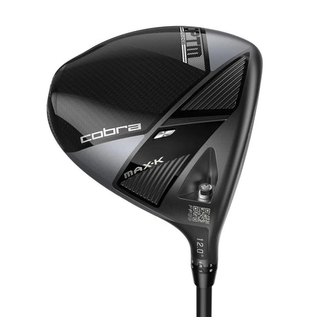 Cobra Junior OPTM MAX-K Driver