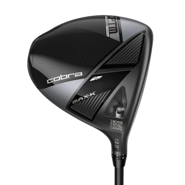 Cobra Junior OPTM MAX-K Driver