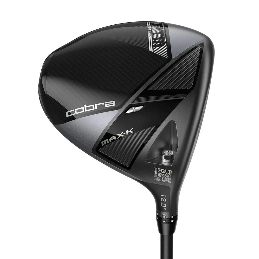 Cobra Junior OPTM MAX-K Driver