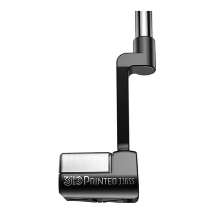 Cobra King 3D Printed Grandsport Armlock Putter