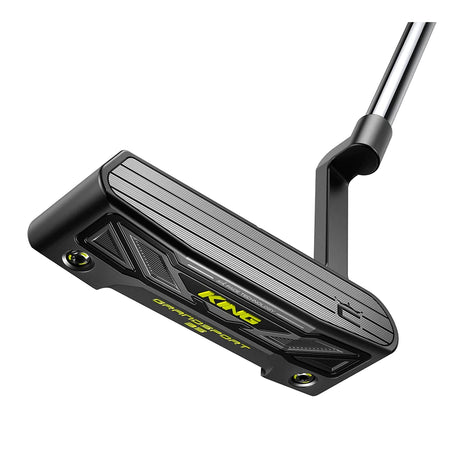 Cobra King 3D Printed Grandsport Armlock Putter