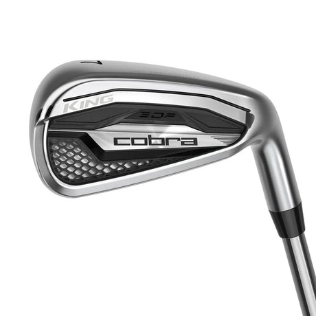 Cobra King Iron Set