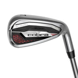 Cobra KING MAX Iron Set