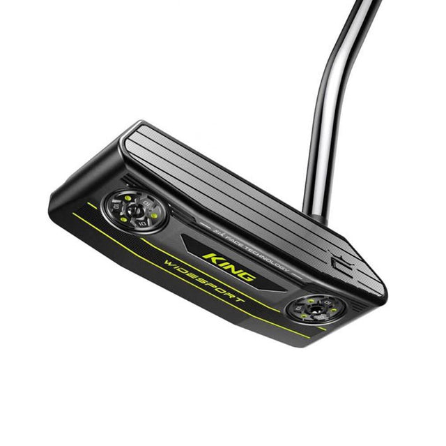 Cobra King Widesport Putter