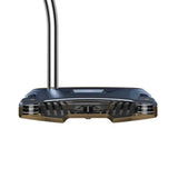 Cobra Limited Edition KING 3D Printed Palm Tree Crew Agera Putter