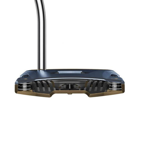 Cobra Limited Edition KING 3D Printed Palm Tree Crew Agera Putter