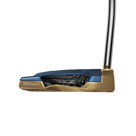 Cobra Limited Edition KING 3D Printed Palm Tree Crew Agera Putter