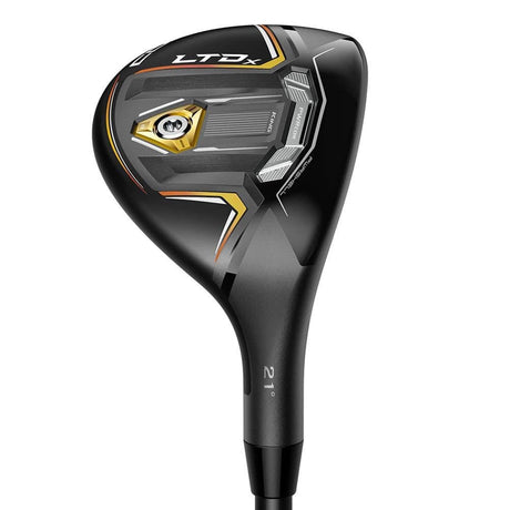 Cobra LTDx Combo Iron Set