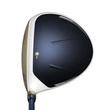 Cobra LTDx Limited Edition Palm Tree Crew Driver