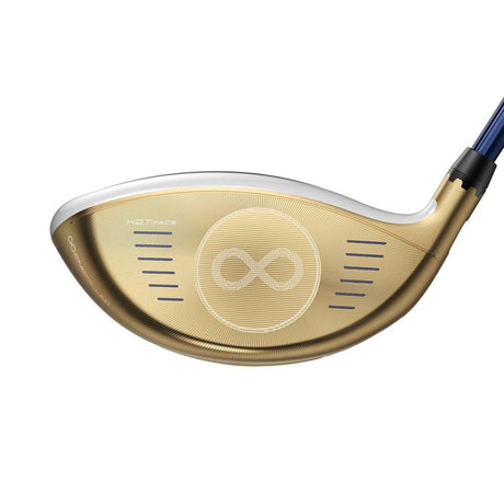 Cobra LTDx Limited Edition Palm Tree Crew Driver