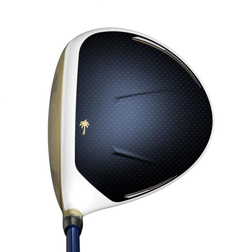 Cobra LTDx MAX Limited Edition Palm Tree Crew Driver