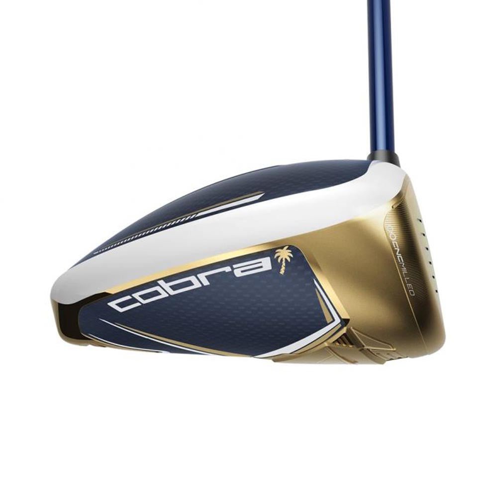 Cobra LTDx MAX Limted Edition Palm Tree Crew Driver