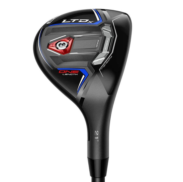 Cobra LTDx ONE Length Hybrid