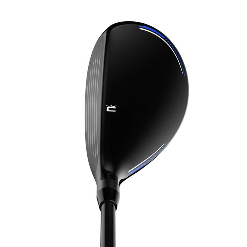 Cobra LTDx ONE Length Hybrid