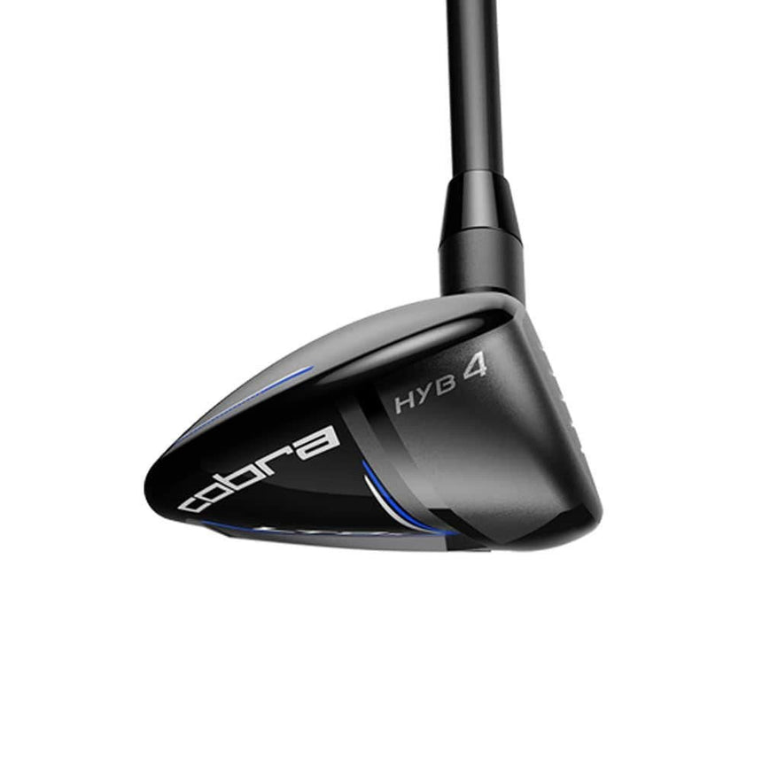 Cobra LTDx ONE Length Hybrid