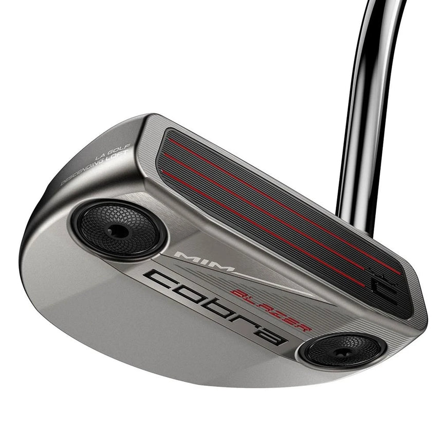 Cobra MIM Blazer Putter
