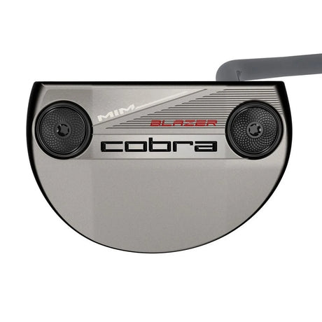 Cobra MIM Blazer Putter