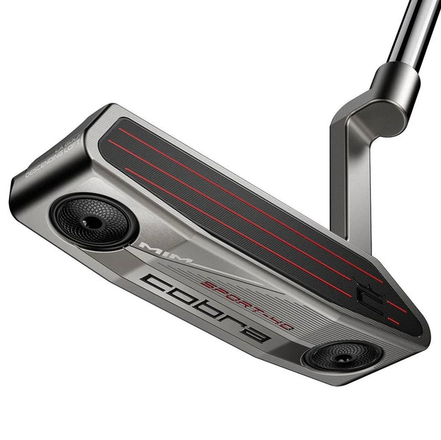Cobra MIM Sport-40 Putter