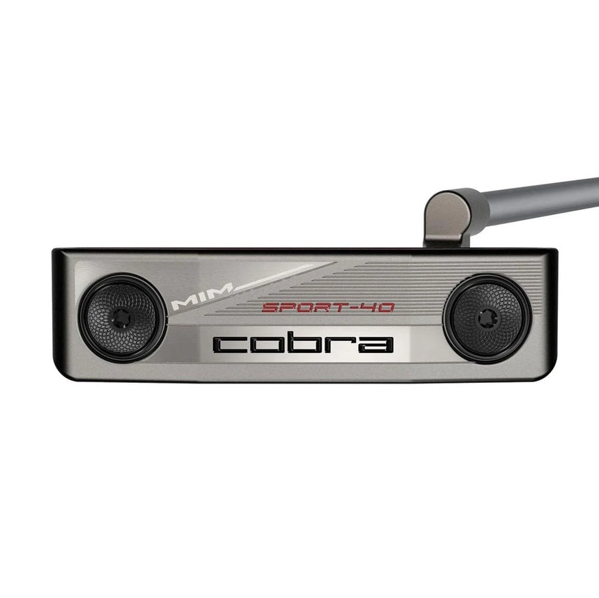 Cobra MIM Sport-40 Putter