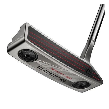Cobra MIM Sport-60 Putter