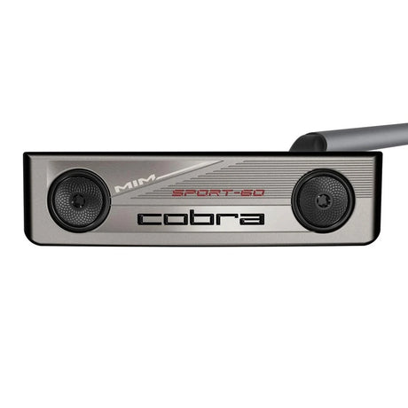 Cobra MIM Sport-60 Putter