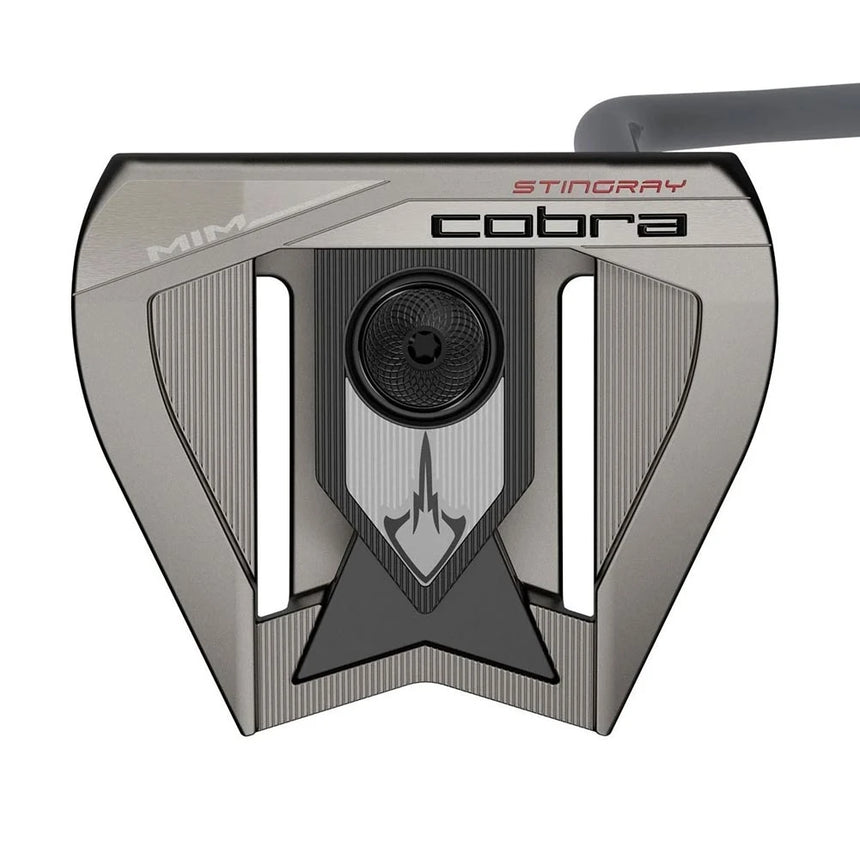 Cobra MIM Stingray Putter