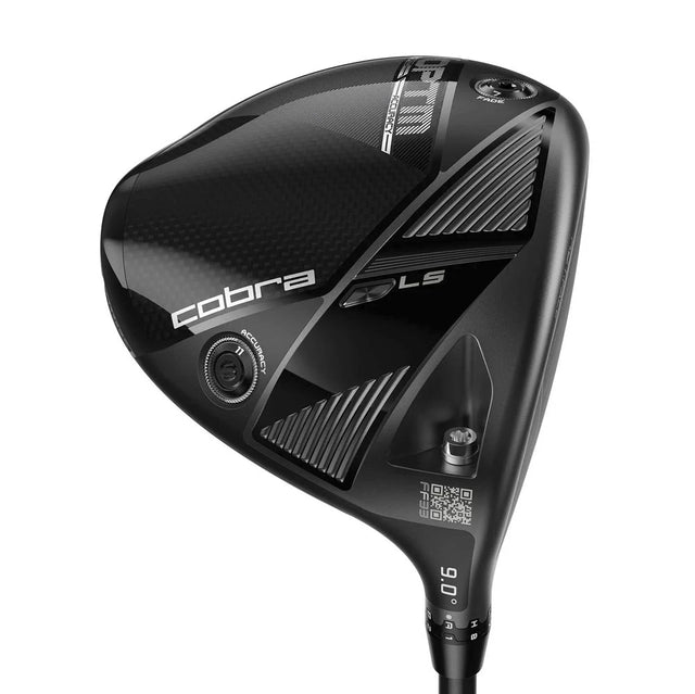Cobra OPTM LS Driver