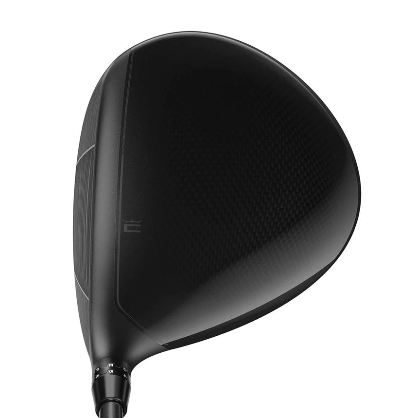 Cobra OPTM LS Driver