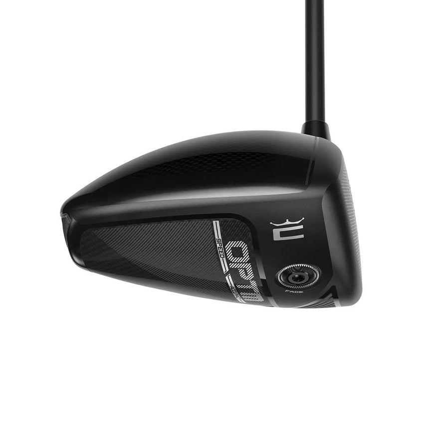 Cobra OPTM LS Driver