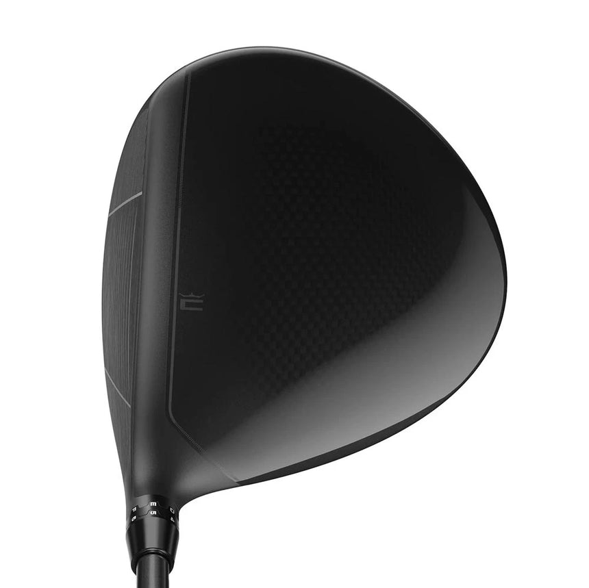 Cobra OPTM MAX-D Driver