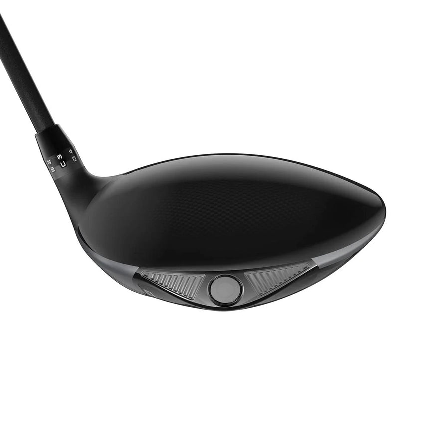 Cobra OPTM MAX-D Driver