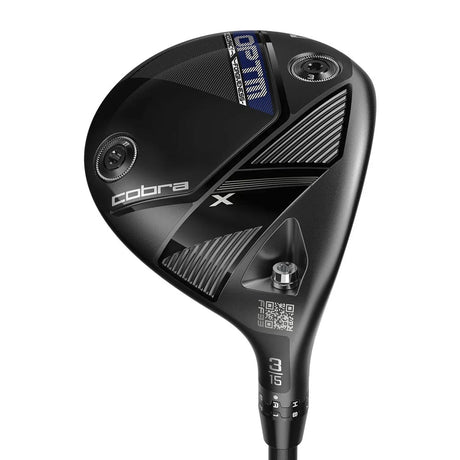 Cobra OPTM X Fairway Wood