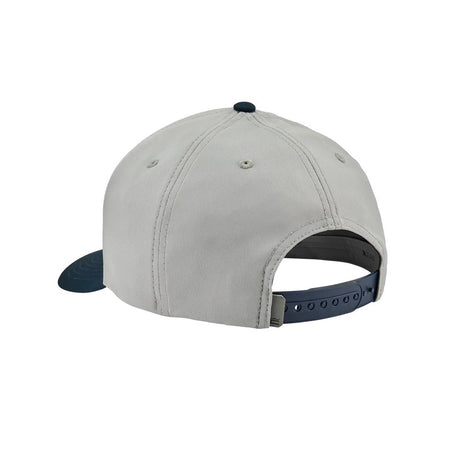 Ash Gray Deep Navy