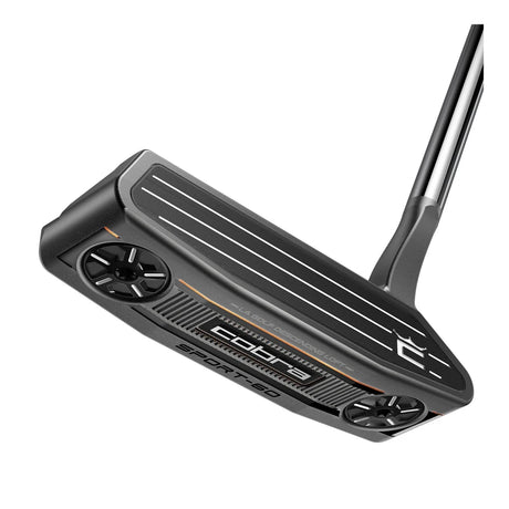 Cobra Sport-60 Vintage Putter