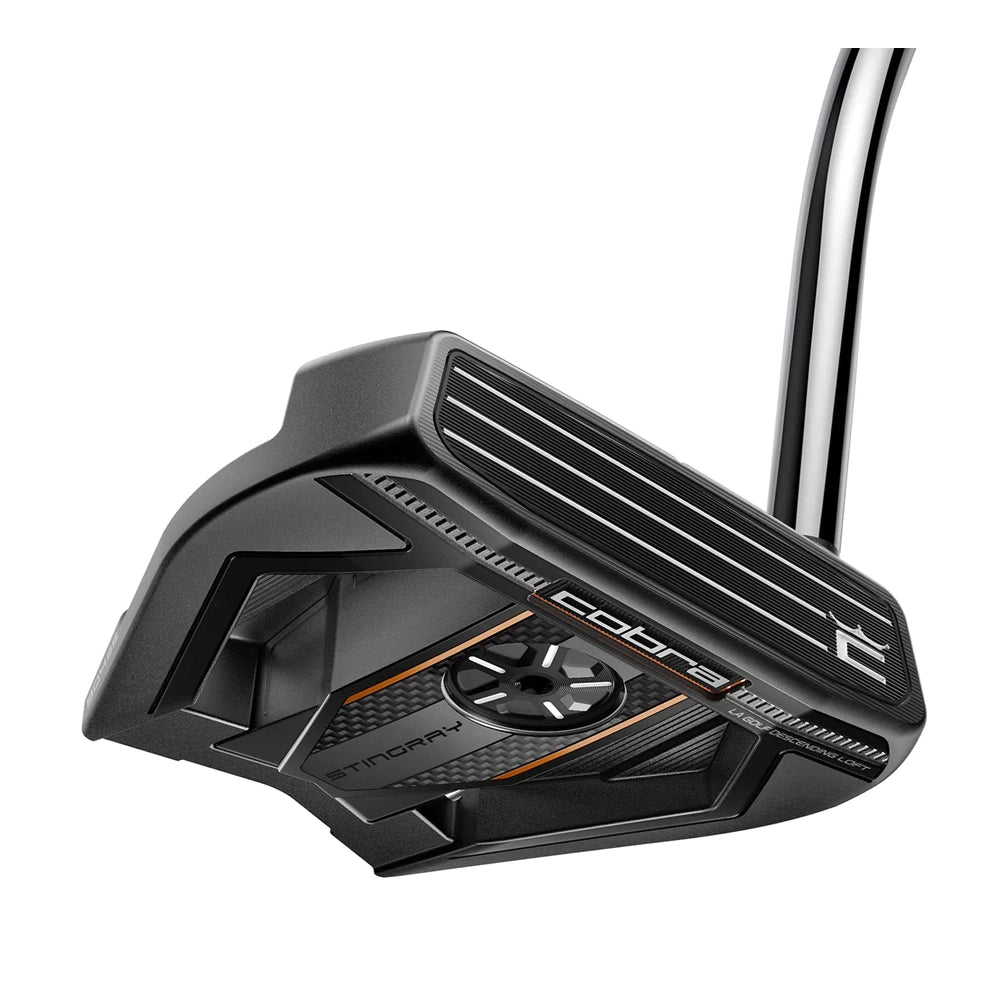 Cobra Vintage Stingray Putter