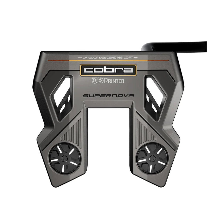 Cobra Supernova 3D Printed Putter