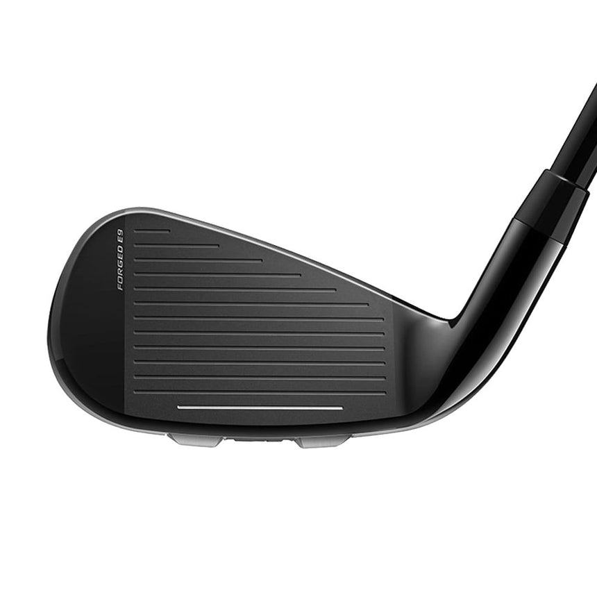 Cobra T-Rail 2 Combo Iron Set (Left-Handed)