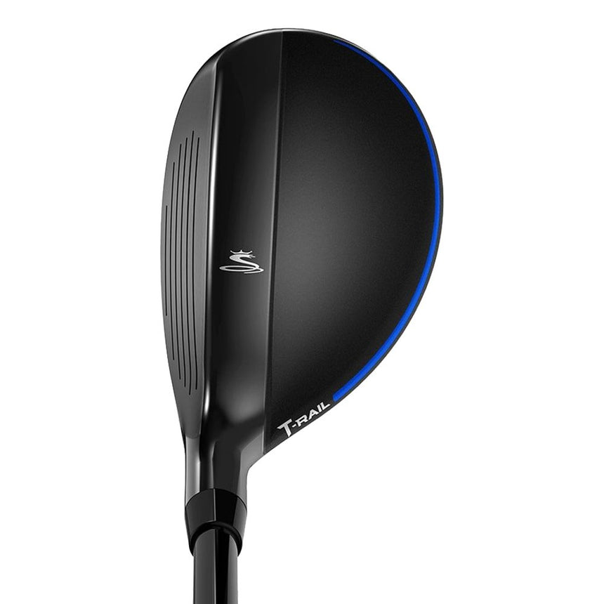 Cobra T-Rail 2 Combo Iron Set (Left-Handed)