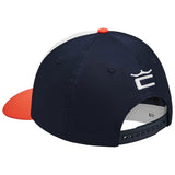 Strong Red/White/Deep Navy